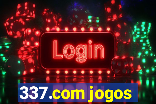 337.com jogos